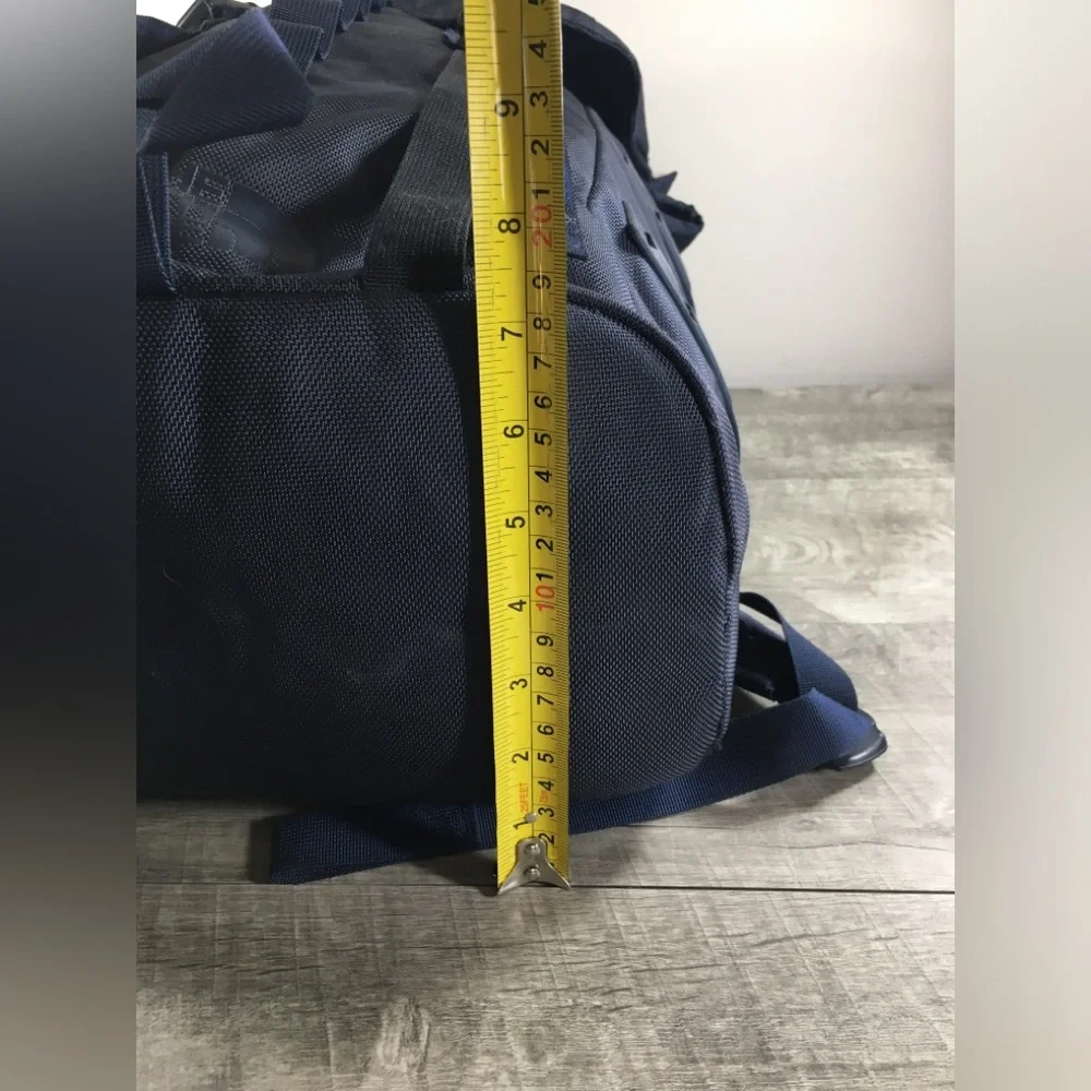 The North Face Lineage Ruck 37L Backpack Blue/Navy Arctic Ribbon Ruck School Bag